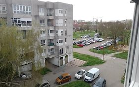 Apartman Ciblja