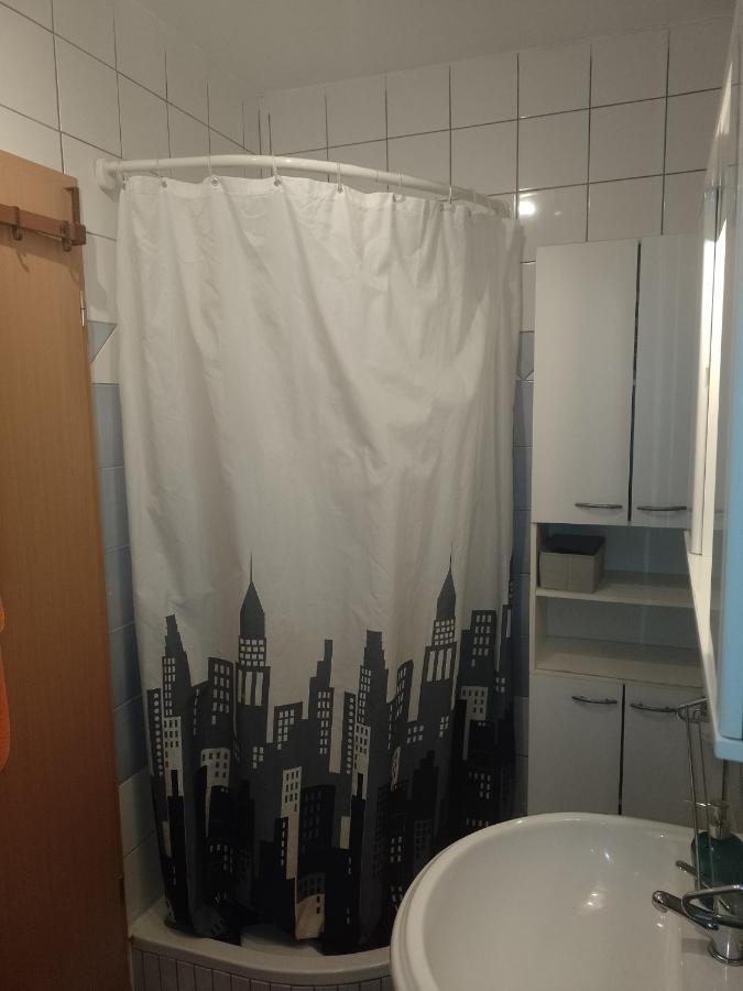 Appartement Apartman Ciblja à Velika Gorica Extérieur photo